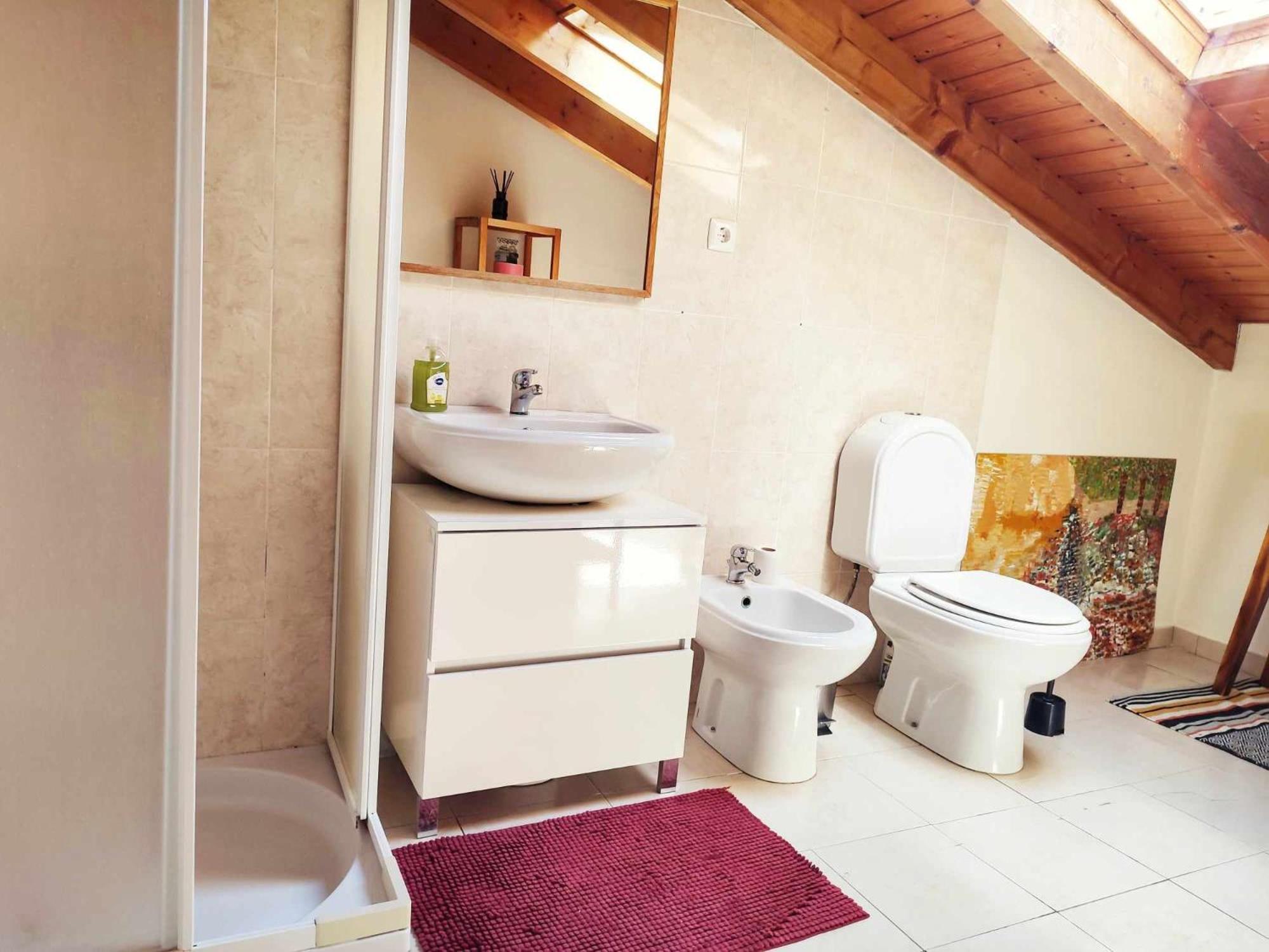 Homestay Attic Private Bedroom Aljezur Exterior foto
